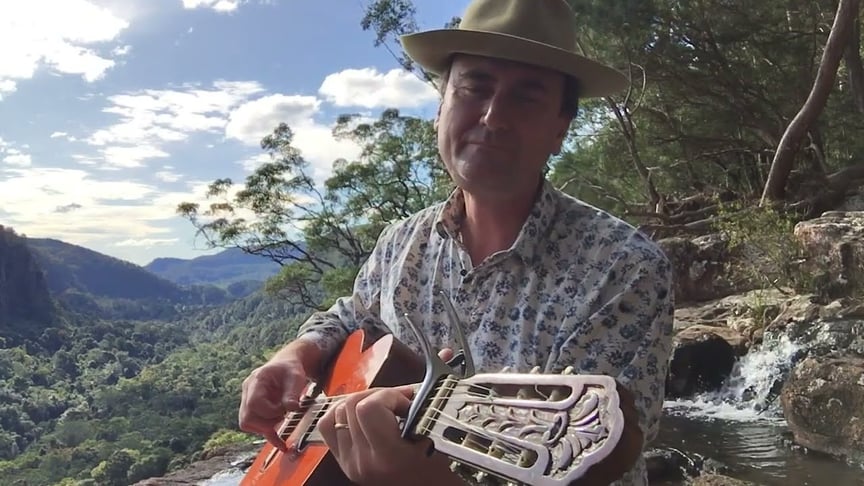 'It Is Good' - Luke Vassella