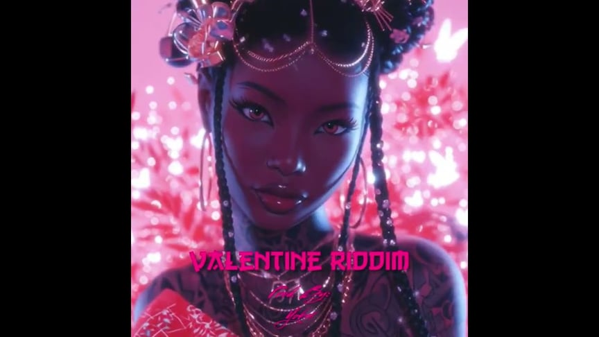 Valentine Riddim