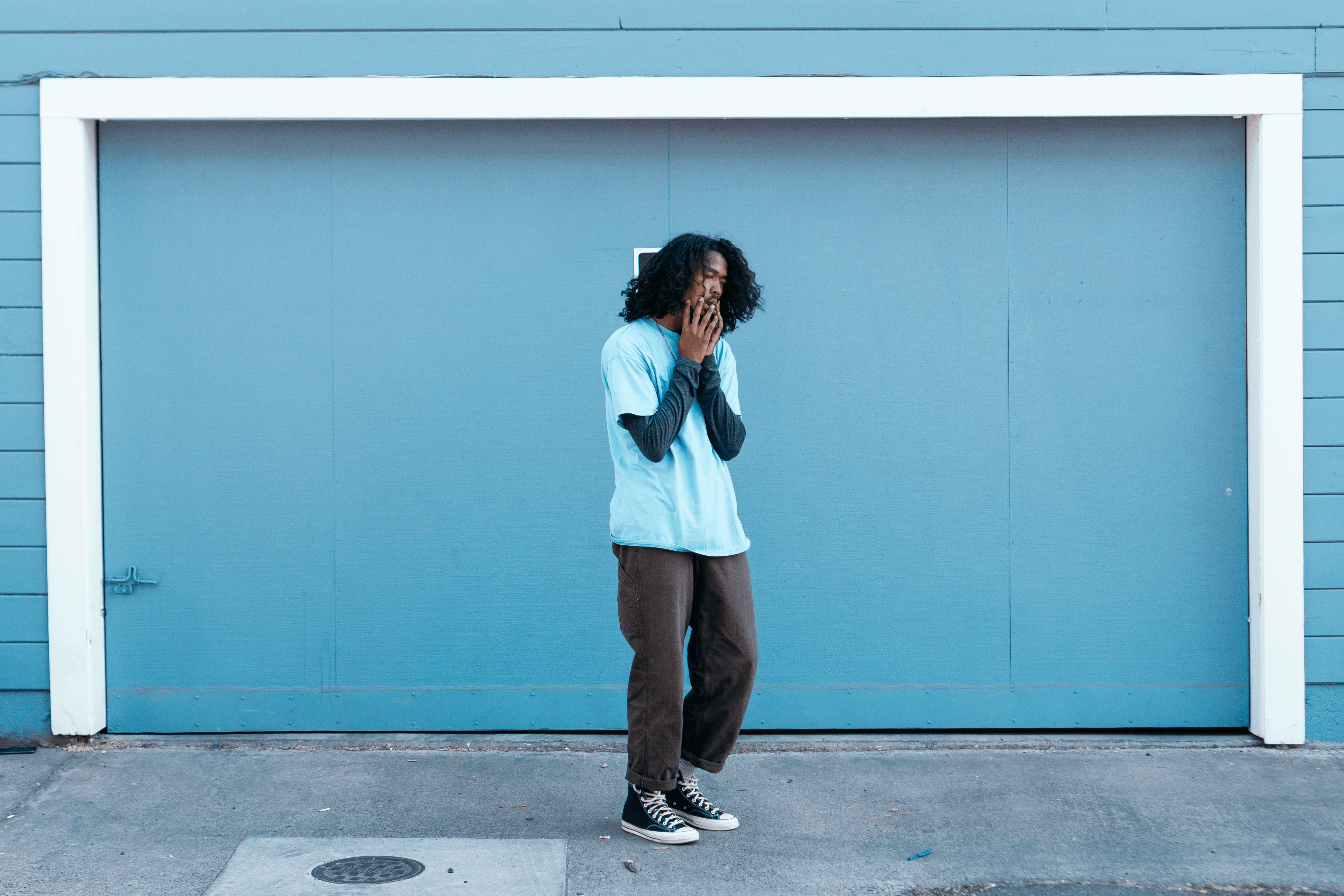 VNKNOWNx cover image