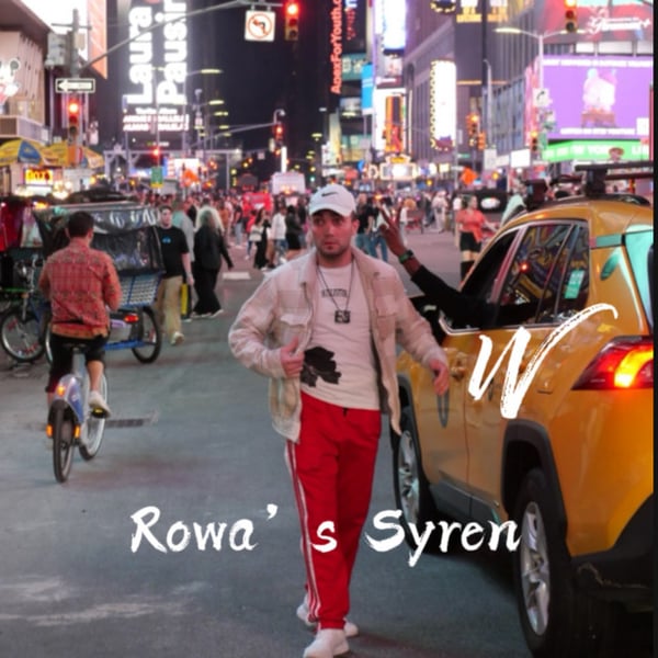 Rowa's Syren image