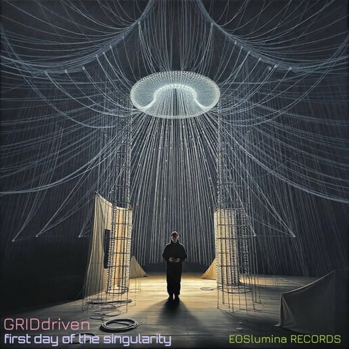 first day of the singularity (rewire unfolding sessions)