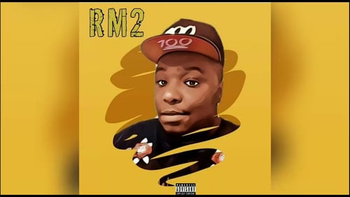 Reek Da Reaper - Never Give In