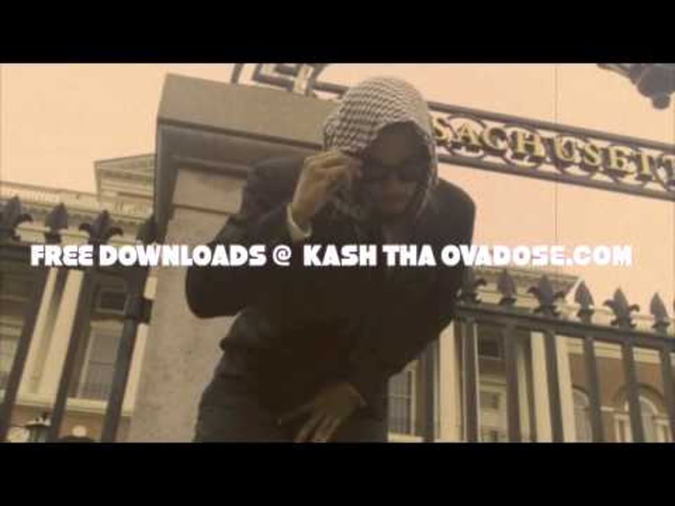 T.I. Hell of a life RMX "Heaven in life" by Kash tha Ovadose UGC/Grand Hustle (download link)