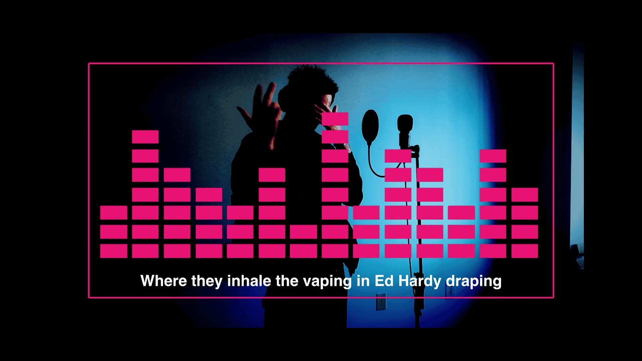 Raf Santana - Indie Movie Lyfe