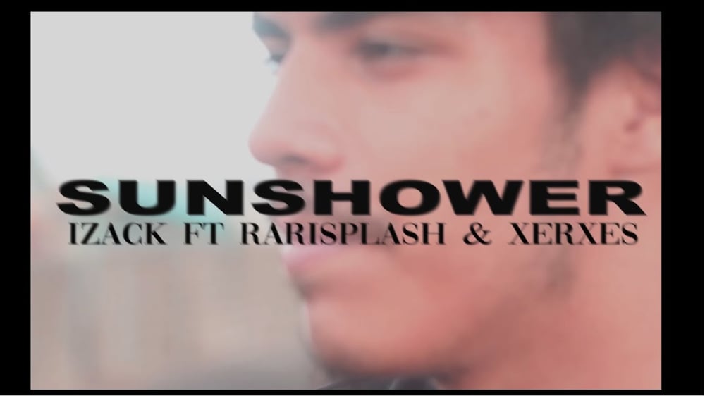 SUNSHOWER ft. rarisplash & xerxes