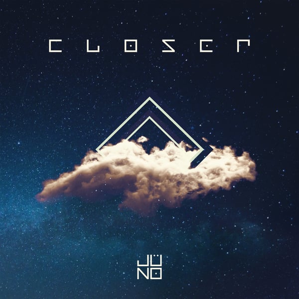Closer - Digital image