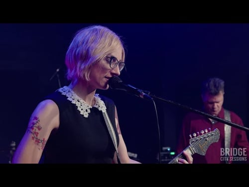 Kallai  - Protector  -  Bridge City Sessions