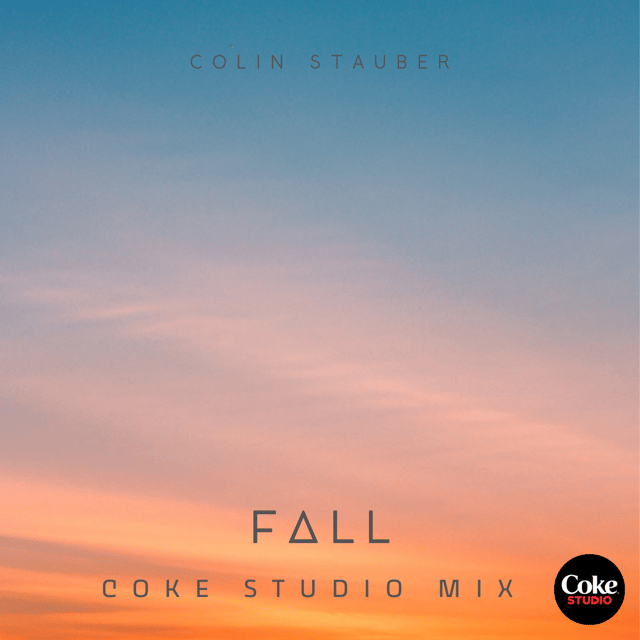 Fall (Coke Studio Mix) image