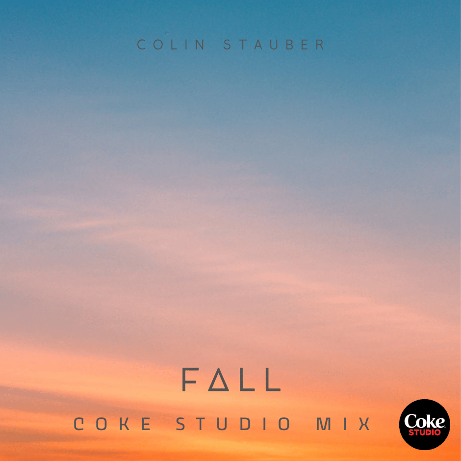 Fall (Coke Studio Mix)