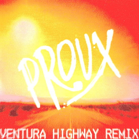 PAUL HARDCASTLE - VENTURA HIGHWAY (PROUX REMIX)