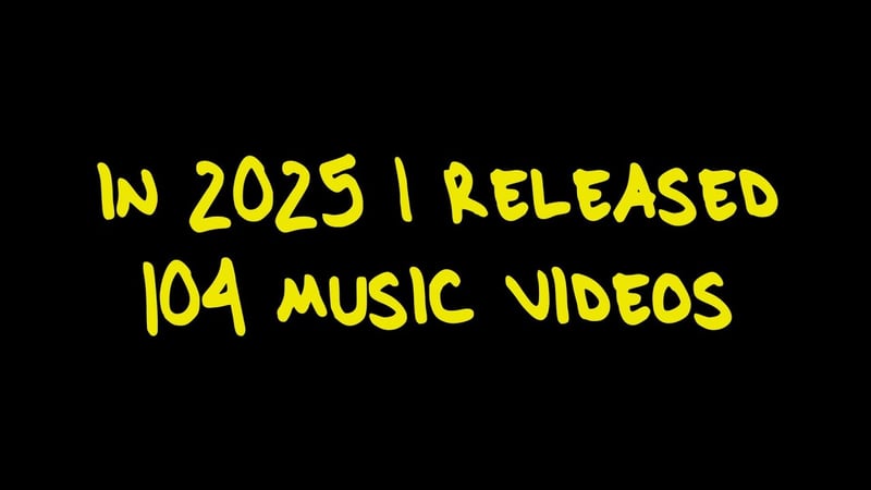 2025 Recap - Faith in Foxholes