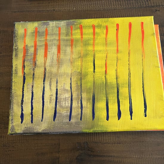 Random Artwork by Itchy Richie (Set 3)