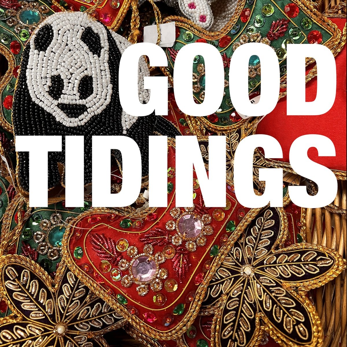 Good Tidings (feat. Mimi Betinis)