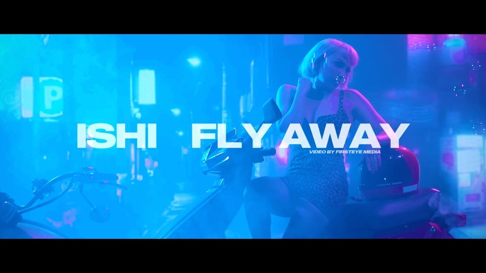 Fly Away