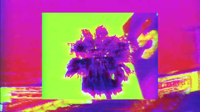 CASTLEBEAT - Into (Official Music Video)