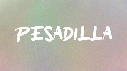 Zeri - Pesadilla (acústica)