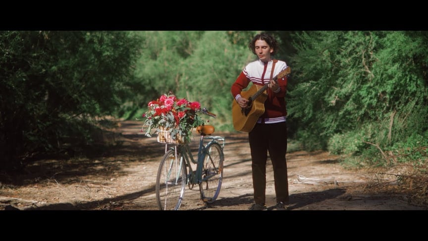 Bloom (Official Video)