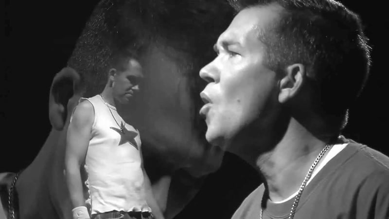 One Love One World  (We Are One Remix)