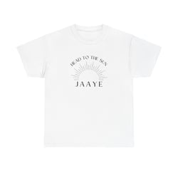 Jaaye - Head To The Sun Graphic Tee