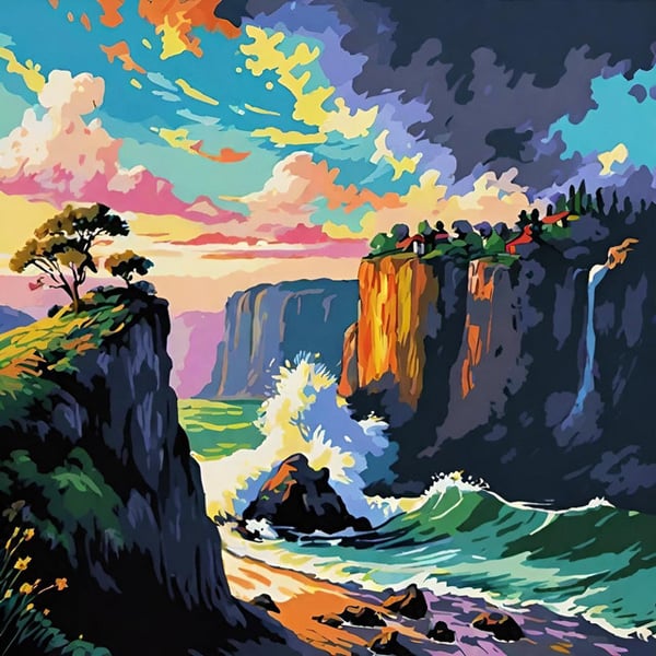 The Songs We Sing (2025 Remix) image