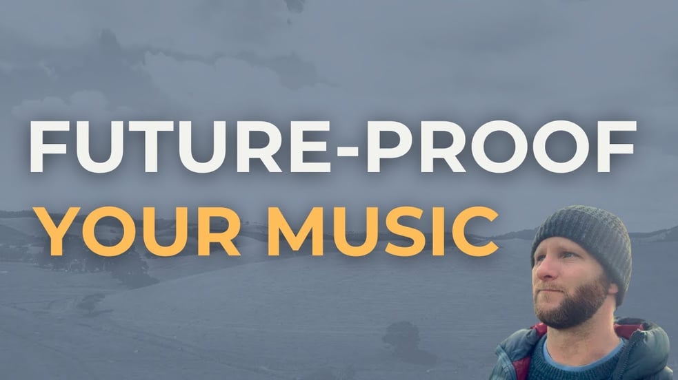 Future-proofing Music Production - Beyond Native Instruments