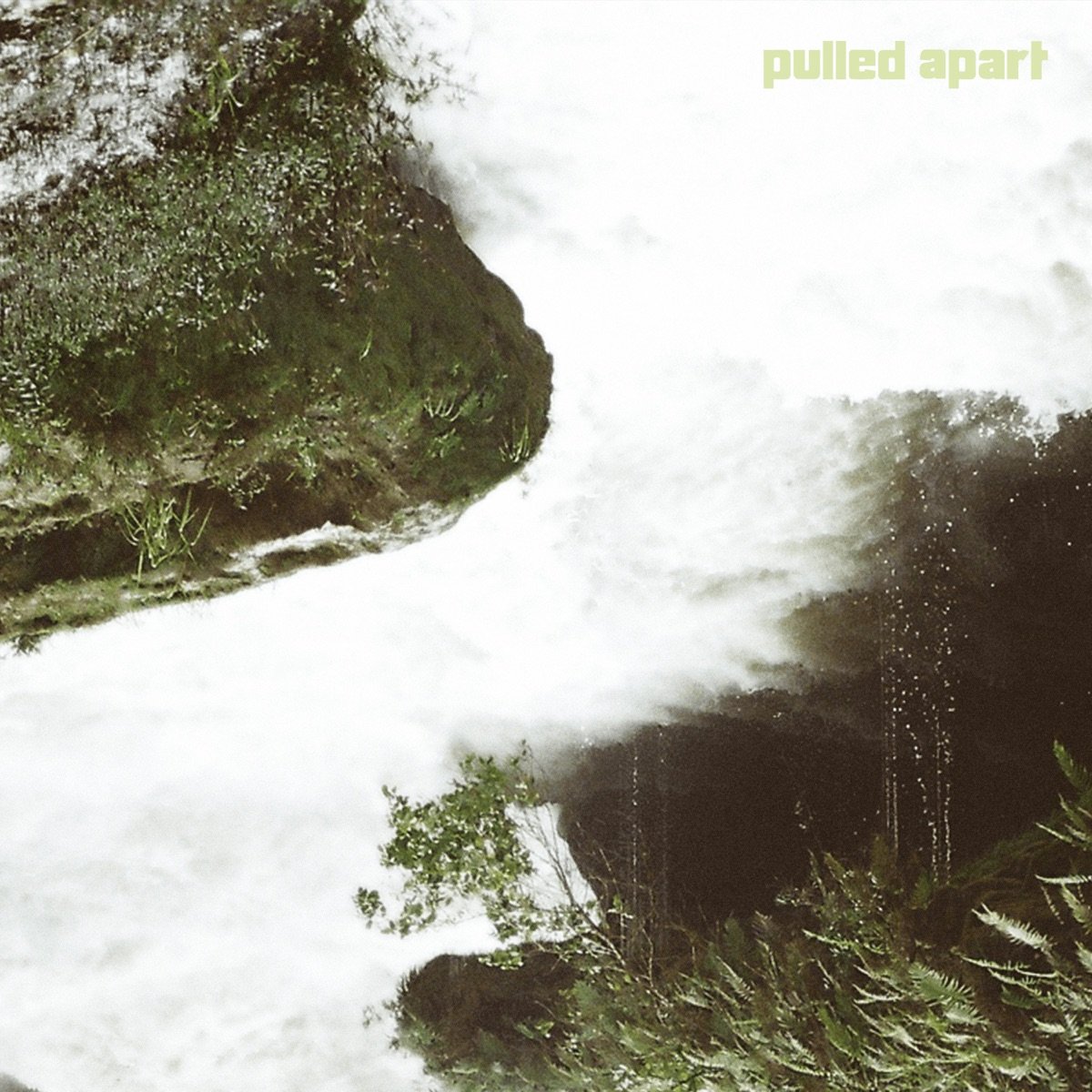Pulled Apart