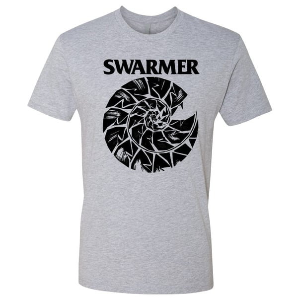 Swarmer Shell Shirt image