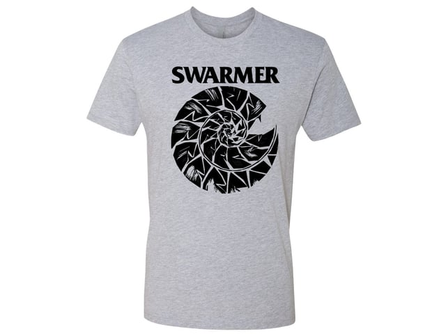 Swarmer Shell Shirt image