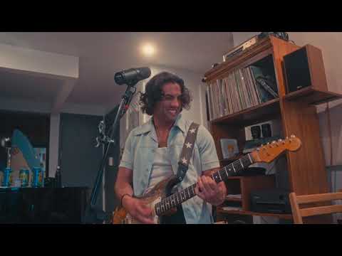 A Sharp Knife - Couvo (Tiny Desk Contest 2024 Submission)