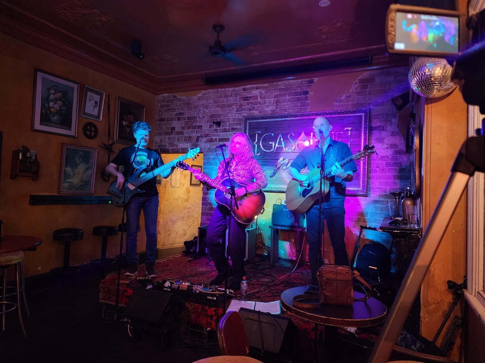 The Aftermaths cover image