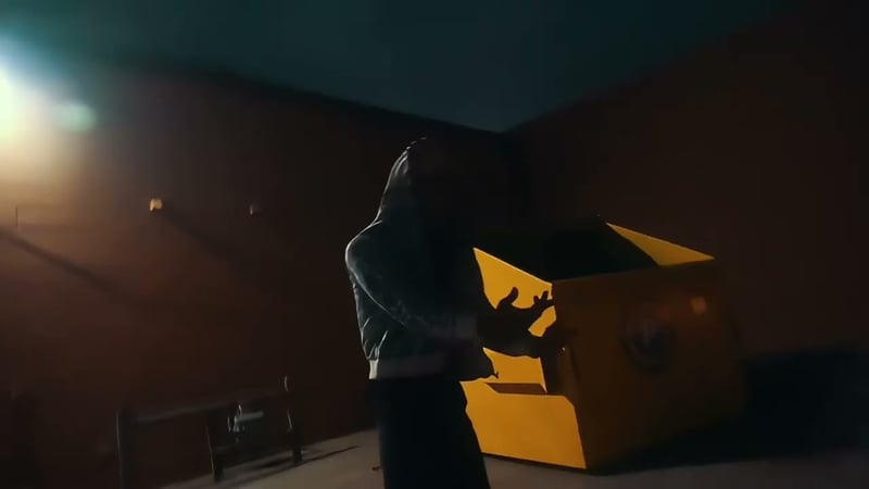 prezzigonewild - FAKE BEEF (CDG) (Music Video)