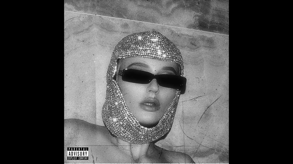 lifeofsaeed - Mamacita (Audio)