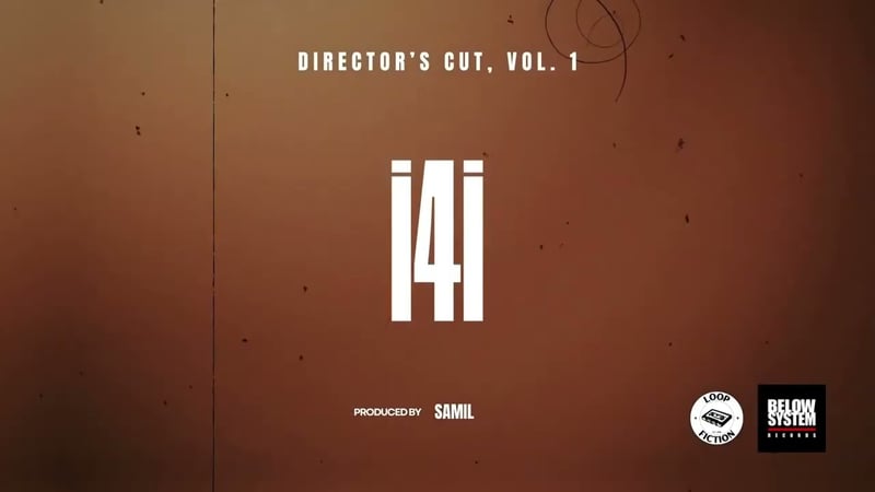 i4i (Instrumental)