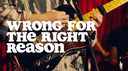 Filthy Casual - wrong for the right reason (Live)