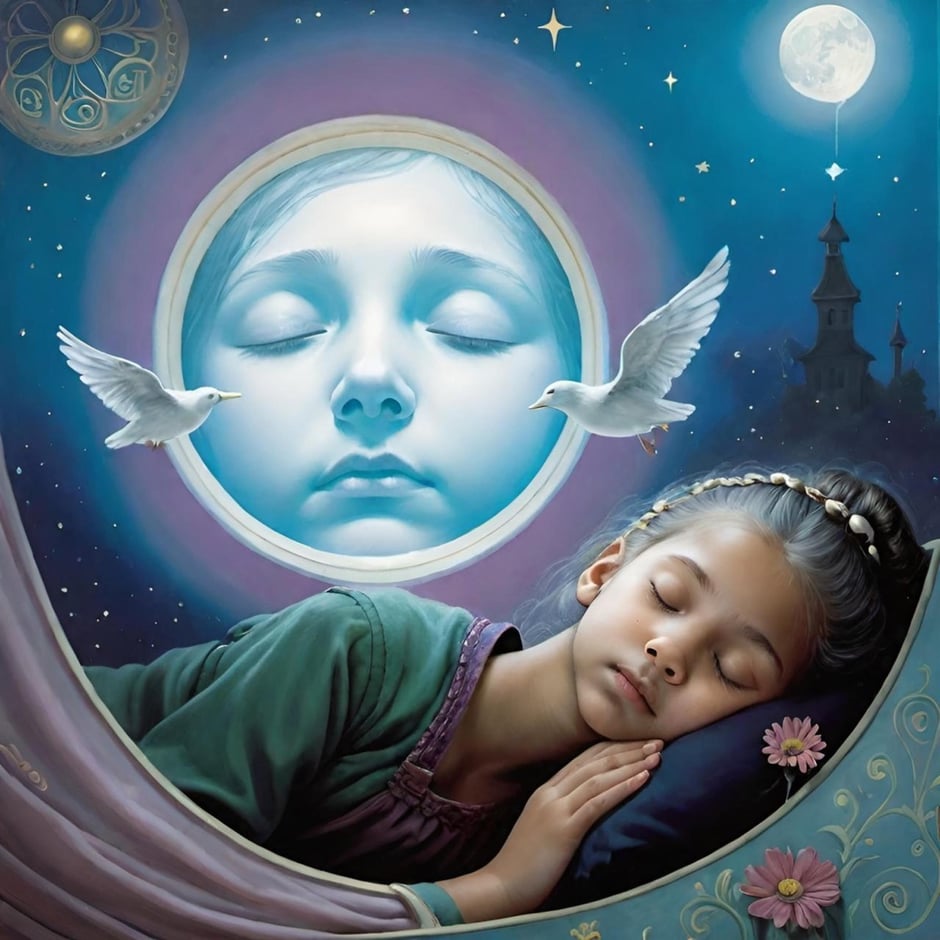 I See Myself In You (feat. The Willfords)