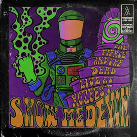 Show Me Devon: Live At Kozfest 2019 - Digital