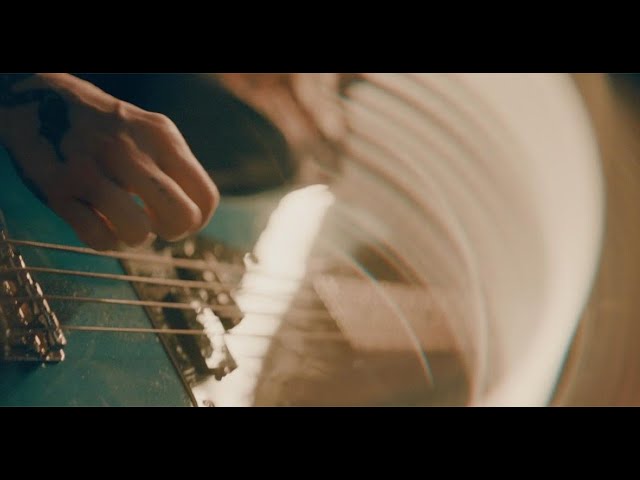 Spotlights - Discerning Alchemy (the making of Alchemy For The Dead)