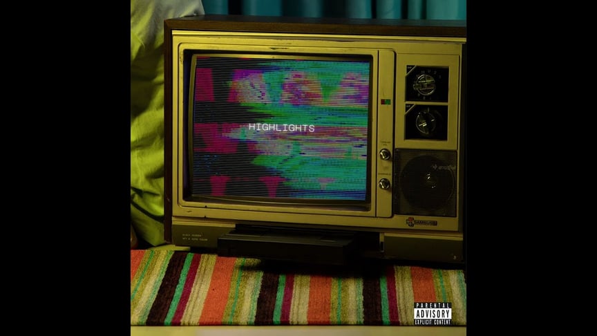 Denys - Highlights (Official Audio)