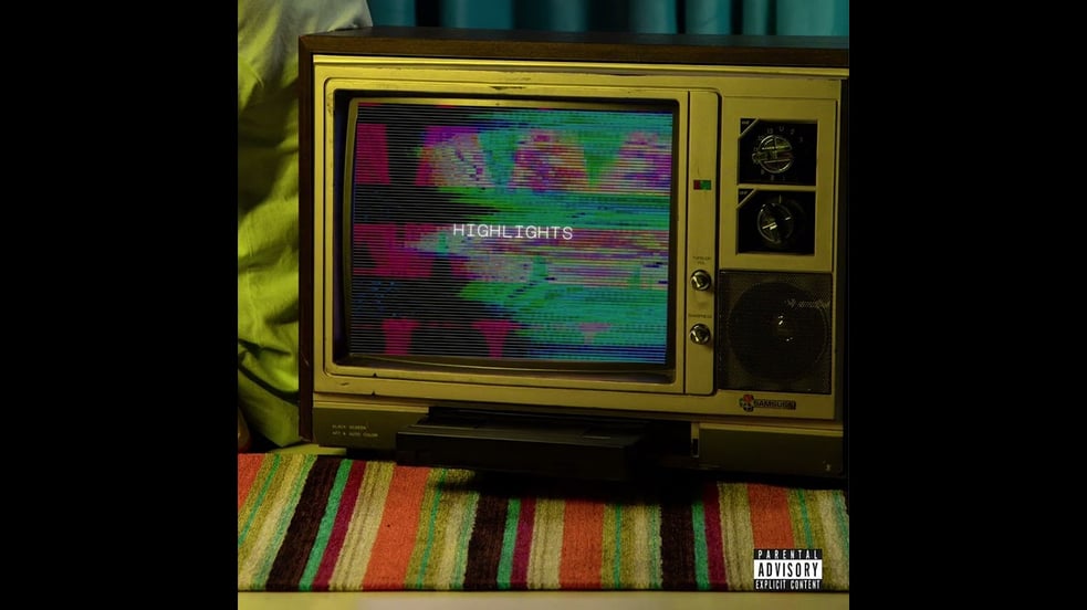 Denys - Highlights (Official Audio)