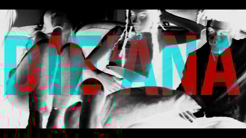 7avana - DIE'ANA [Official Lyric Video]