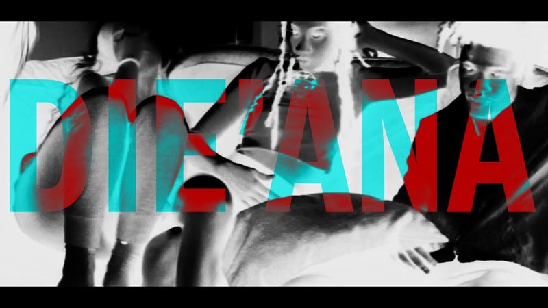 7avana - DIE'ANA [Official Lyric Video]