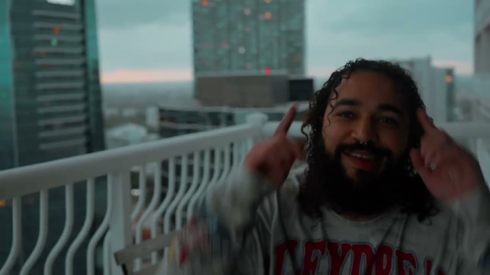 Fukkit - Deal or No Deal (Official Music Video)