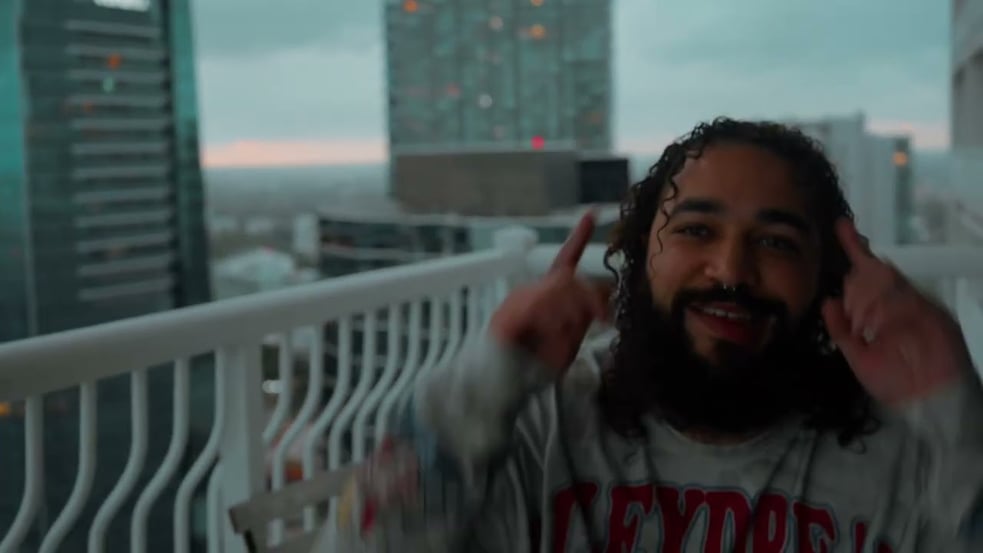 Fukkit - Deal or No Deal (Official Music Video)