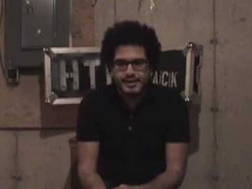 Hit The Lights - With Or Without You (Episode 3 - Part 1)