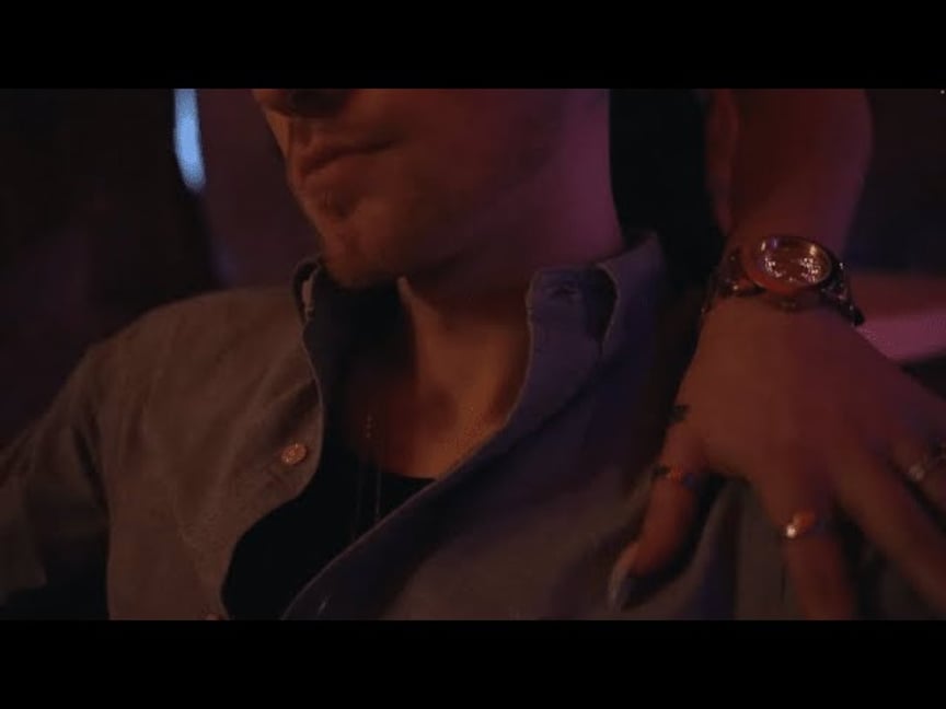 Denys - Big Screen (Ft. Stv3) [Official Music Video]