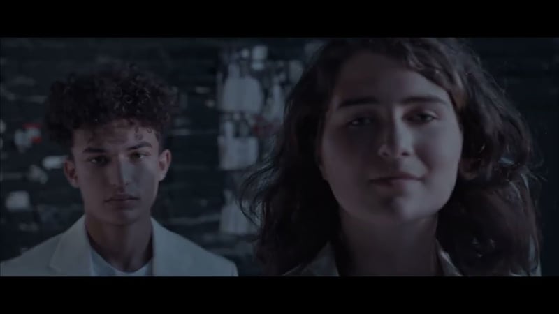 One Love One World (We Are One) Freedom Mix Official Video