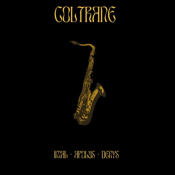 Coltrane image