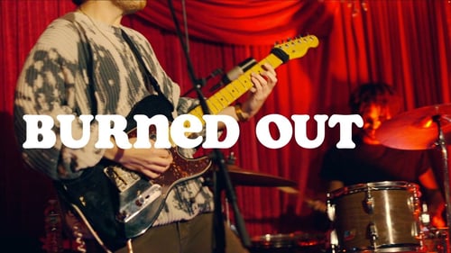 Filthy Casual - burned out (Live)