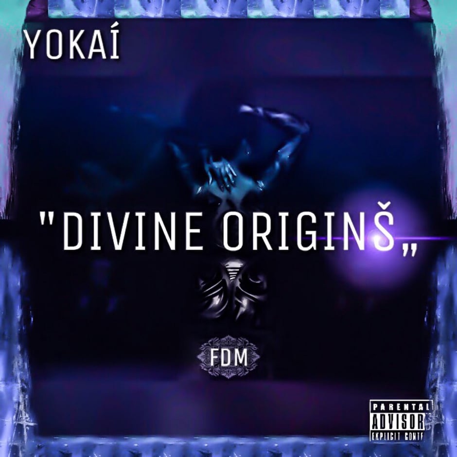 Divine Origins EP - Digital