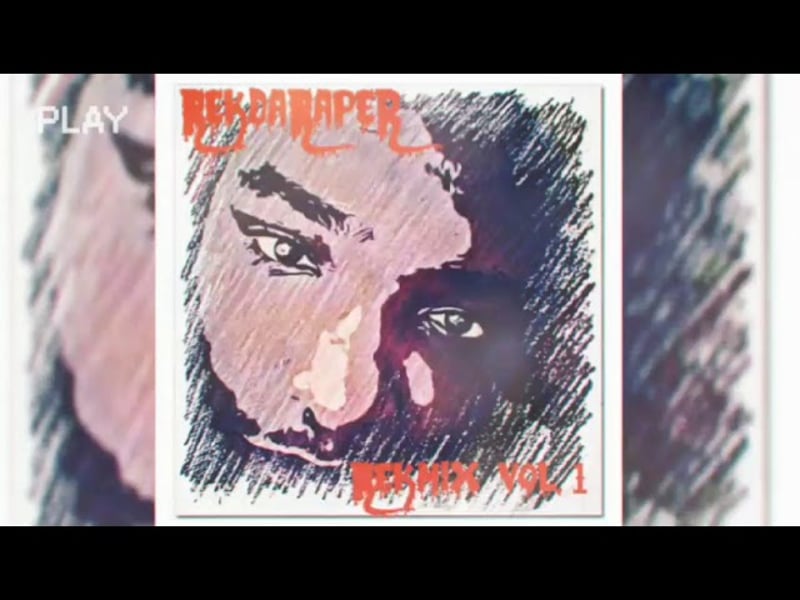 Reek Da Reaper Mama Don't Cry